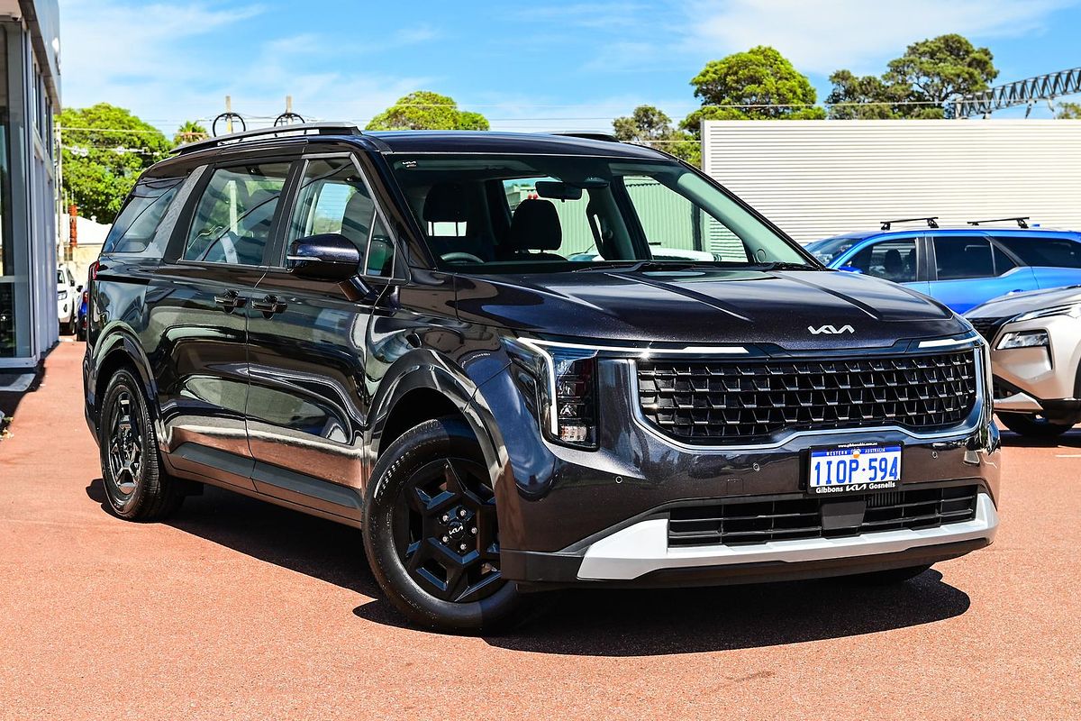 2025 Kia Carnival S KA4 PE