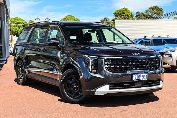 2025 Kia Carnival S KA4 PE