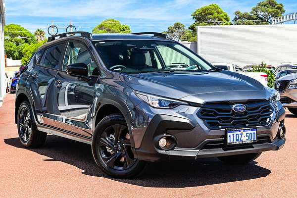 2025 Subaru Crosstrek 2.0L G6X