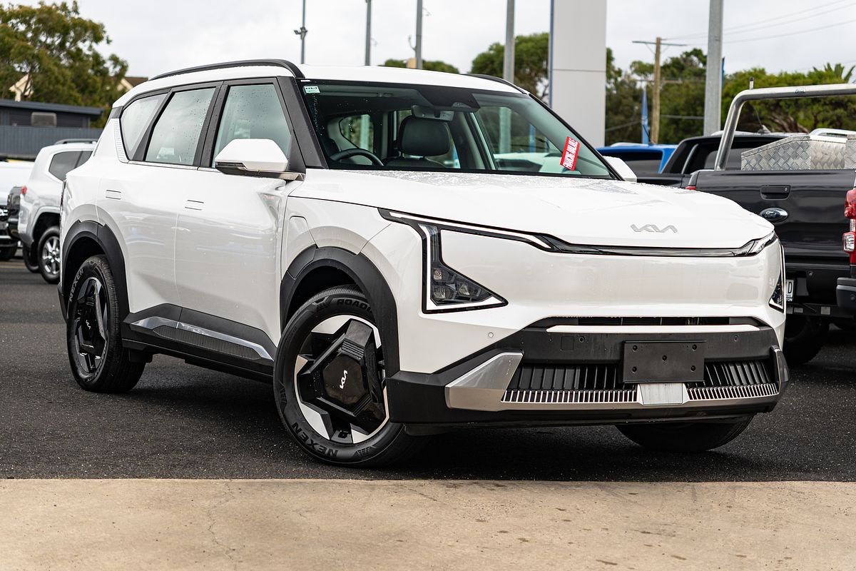 2024 Kia EV5 Air Long Range OVc