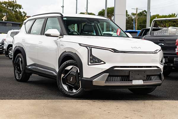 2024 Kia EV5 Air Long Range OVc