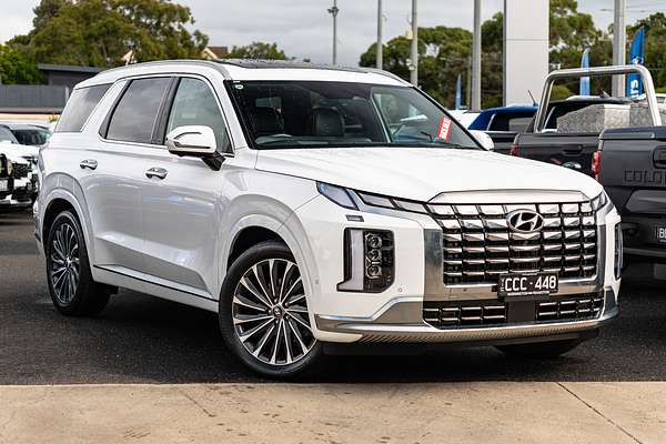 2022 Hyundai Palisade Highlander LX2.V3