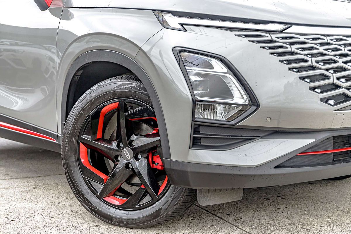 2023 Chery OMODA 5 EX