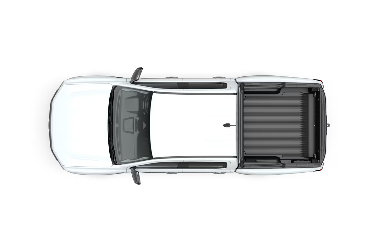 2026 Ford Ranger PHEV Sport 4X4 2.3L