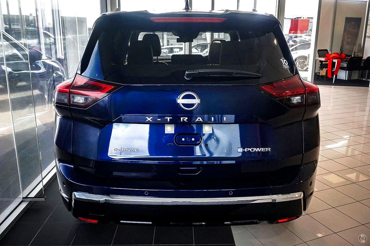 2026 Nissan X-TRAIL Ti-L e-POWER T33