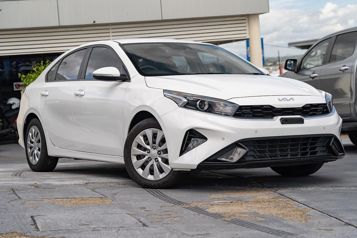 2021 Kia Cerato S BD