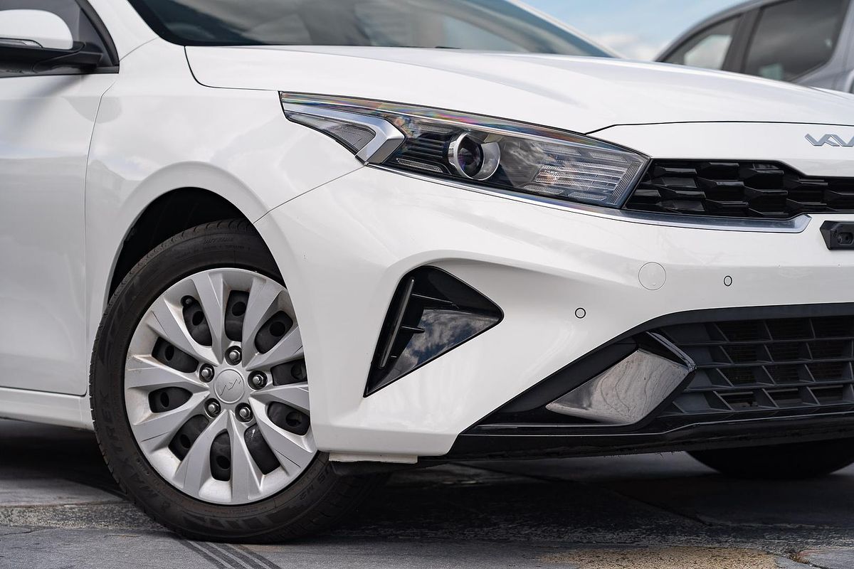 2021 Kia Cerato S BD