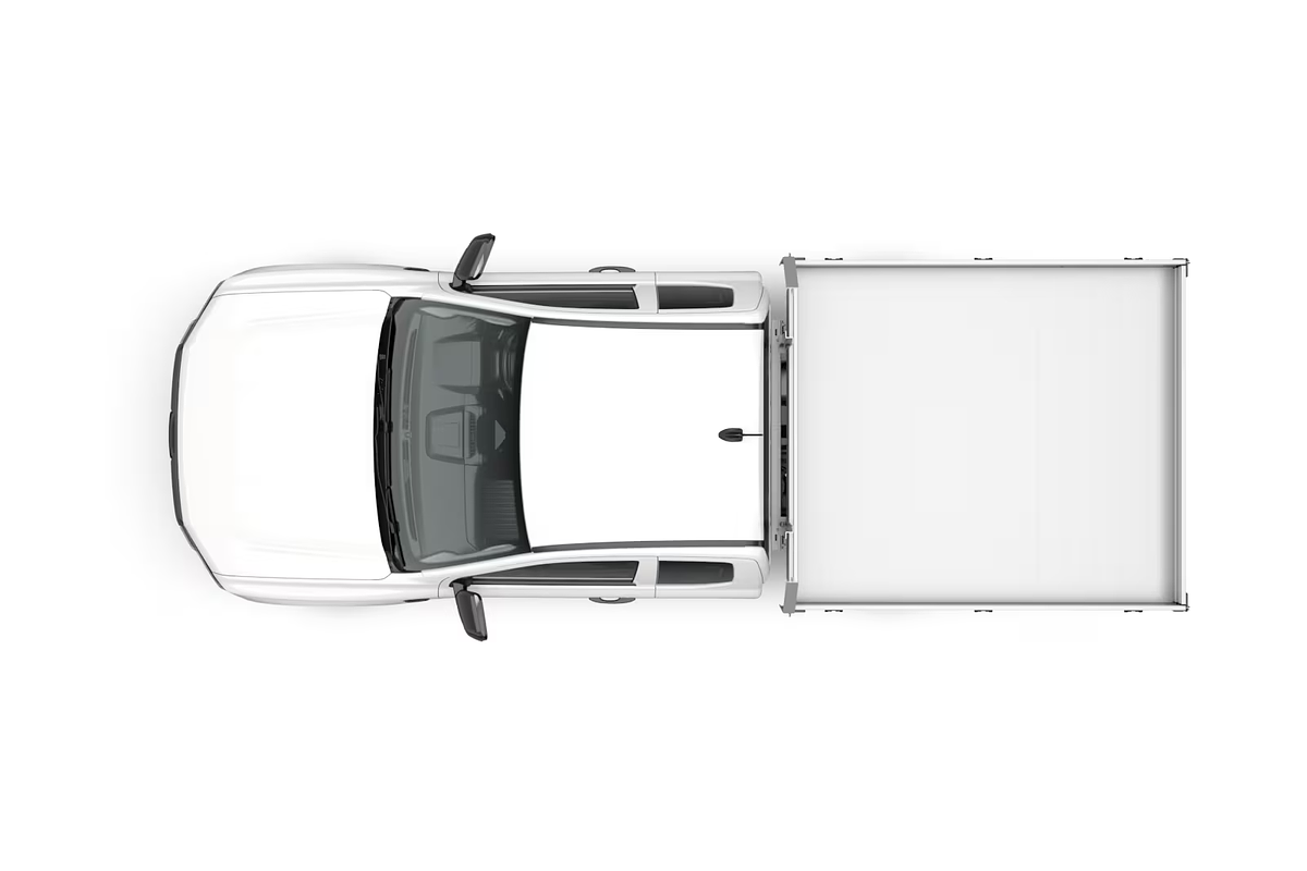 2026 Ford Ranger XL 4X4 2.0L