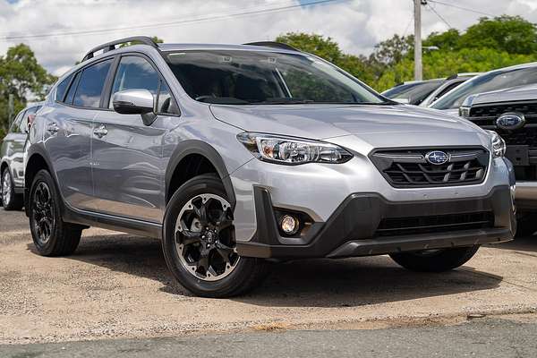 2022 Subaru XV 2.0i-L G5X