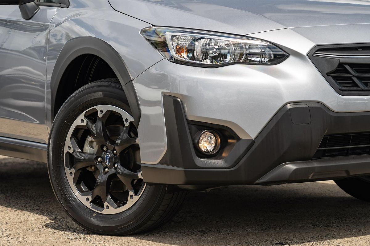 2022 Subaru XV 2.0i-L G5X