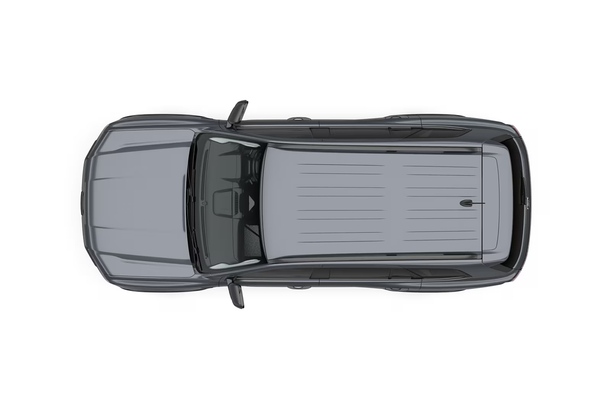 2026 Ford Everest Tremor 3.0L