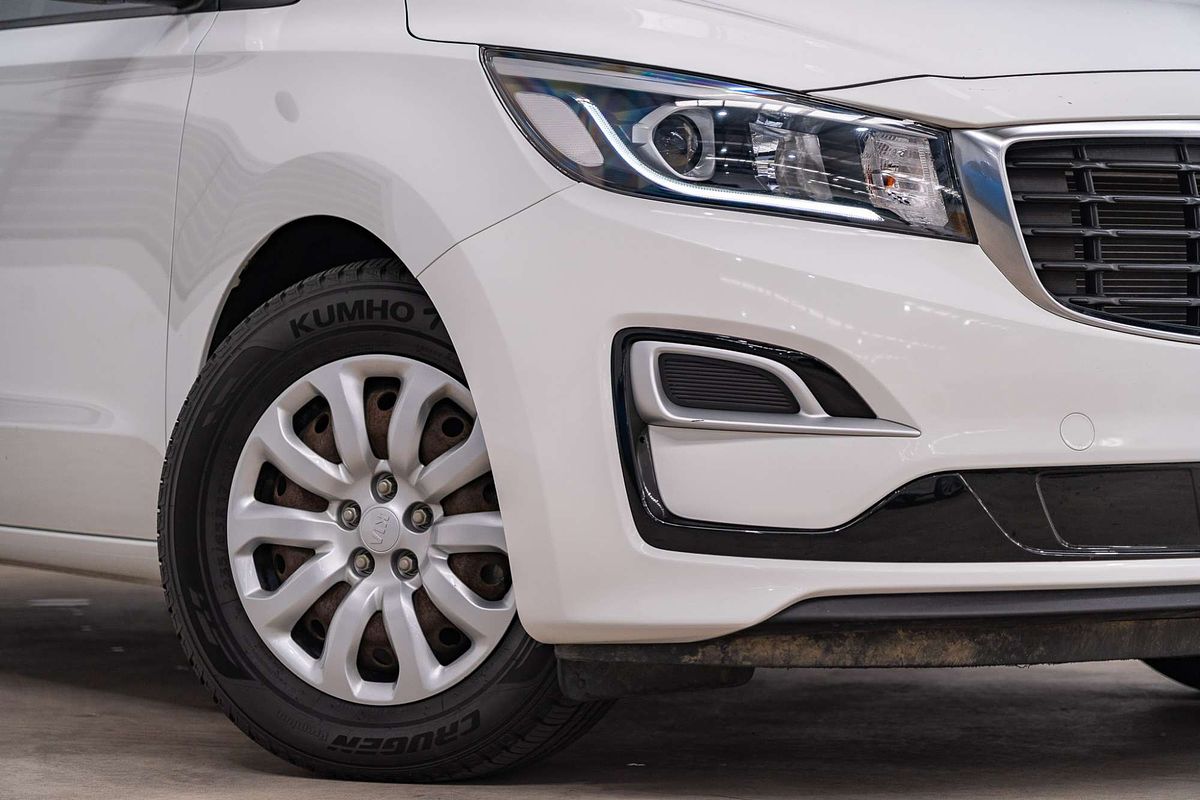 2020 Kia Carnival S YP