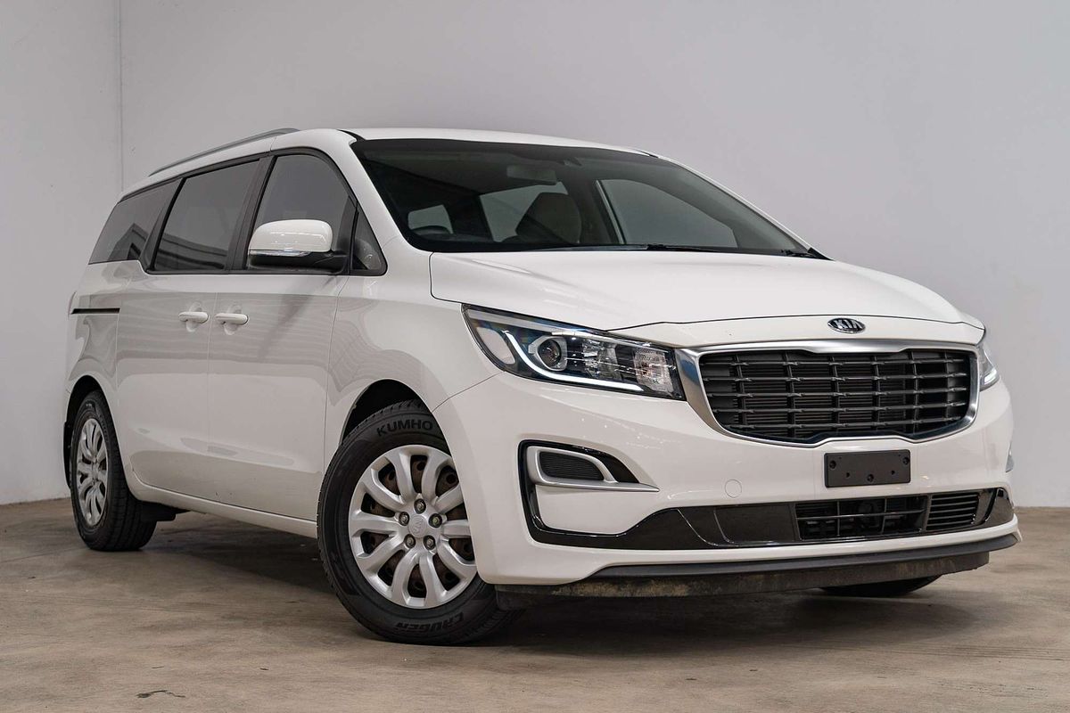 2020 Kia Carnival S YP