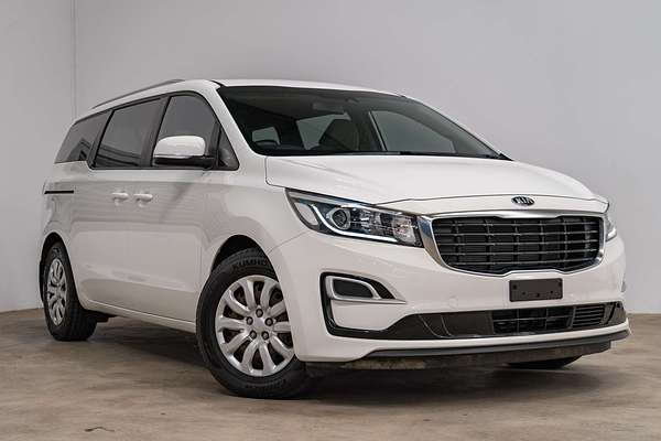 2020 Kia Carnival S YP