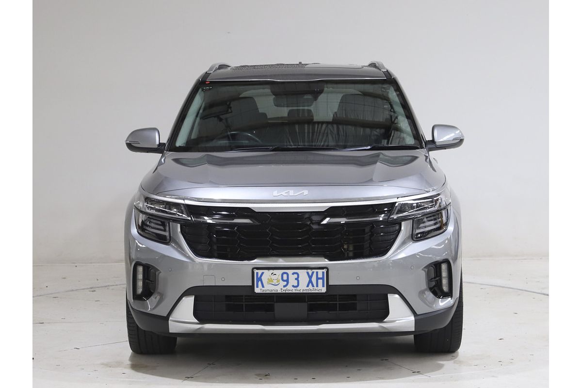 2022 Kia Seltos GT-Line SP2 PE