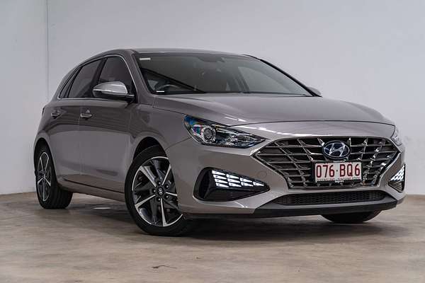 2020 Hyundai i30 Active PD.V4