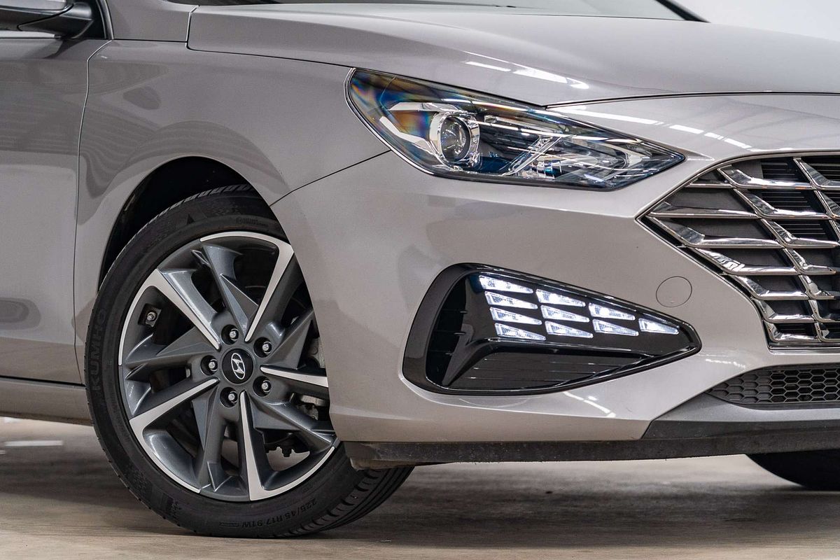 2020 Hyundai i30 Active PD.V4