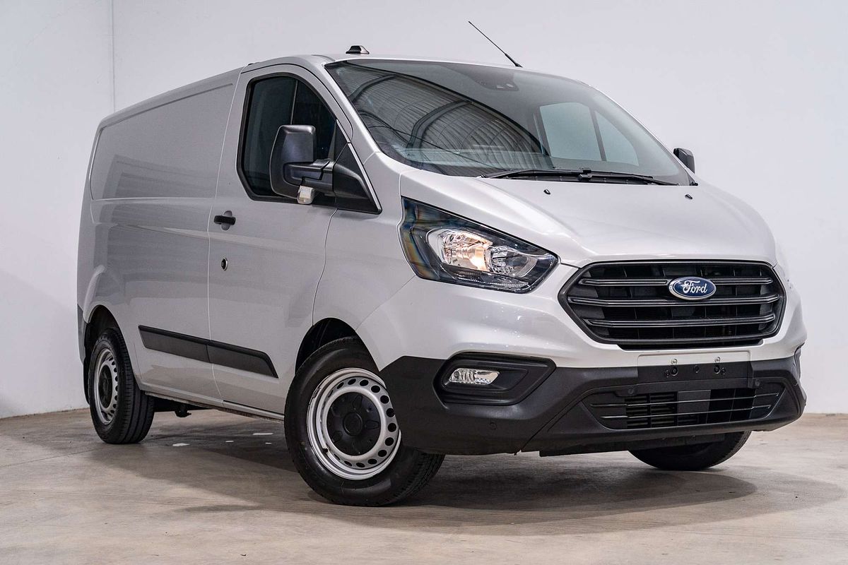 2021 Ford Transit Custom 340S VN SWB Low Roof