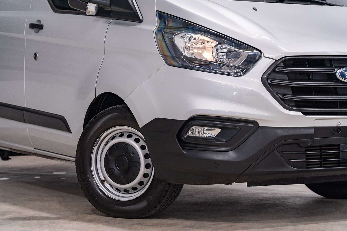 2021 Ford Transit Custom 340S VN SWB Low Roof