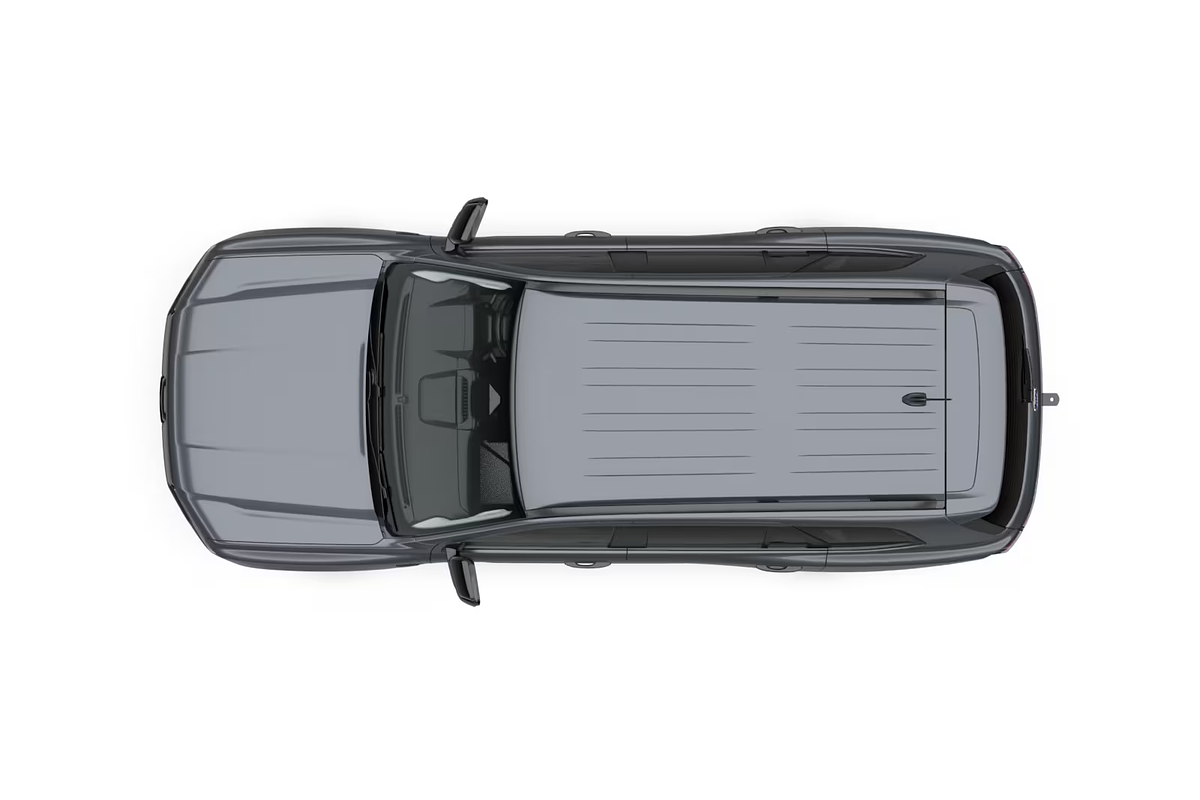 2026 Ford Everest Sport Bi-Turbo 2.0L