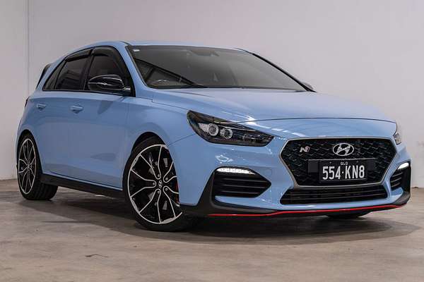 2019 Hyundai i30 N Performance PDe.3