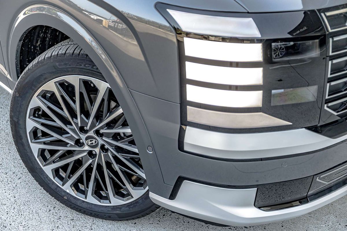 2025 Hyundai Palisade Calligraphy LX3.V1