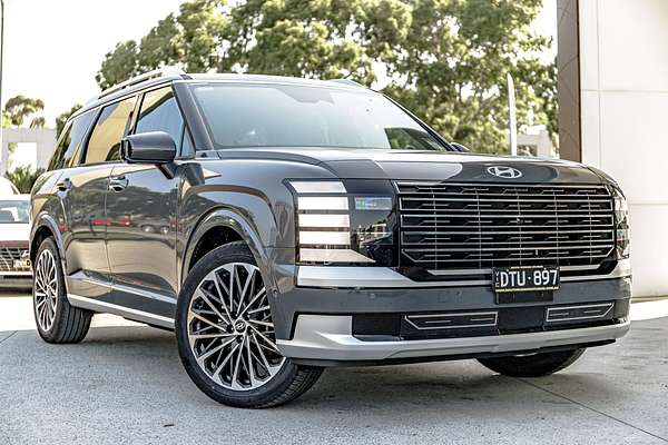 2025 Hyundai Palisade Calligraphy LX3.V1