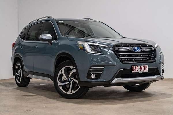 2024 Subaru Forester 2.5i-S S5