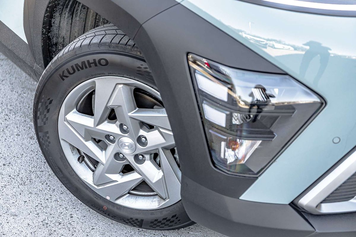 2025 Hyundai Kona SX2.V3