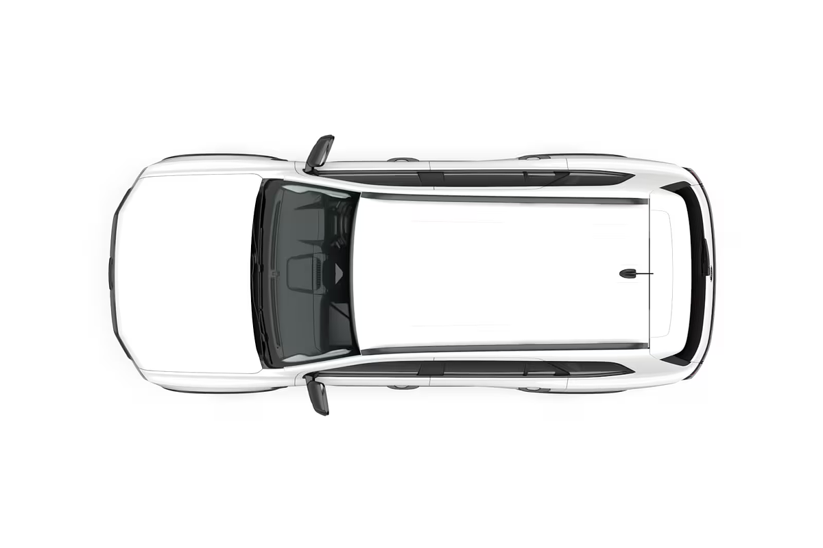 2026 Ford Everest Tremor 3.0L