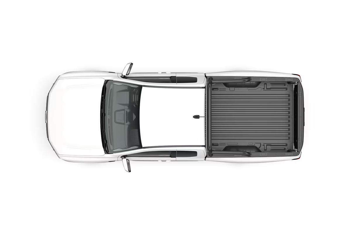 2026 Ford Ranger XLT 4X4 2.0L