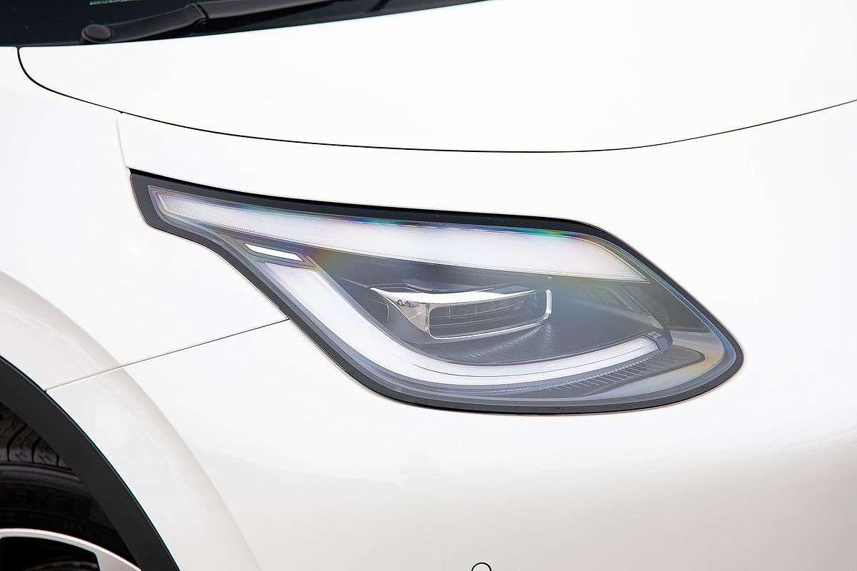 2026 Aion AION UT Premium