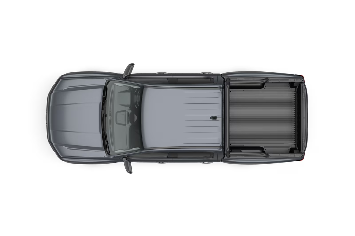 2026 Ford Ranger Sport 4X4 2.0L