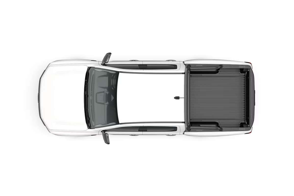 2026 Ford Ranger Sport 4X4 2.0L