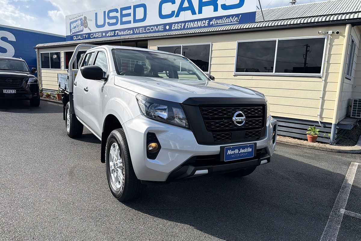 2024 Nissan Navara SL D23 4X4