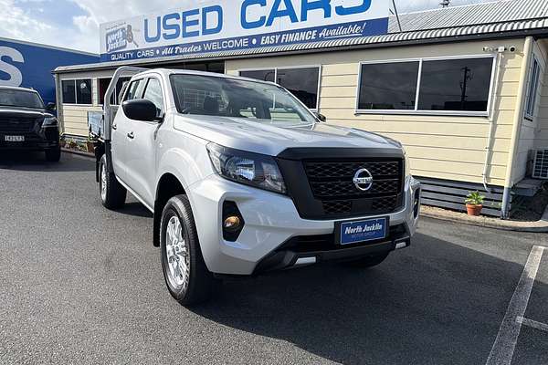 2024 Nissan Navara SL D23 4X4