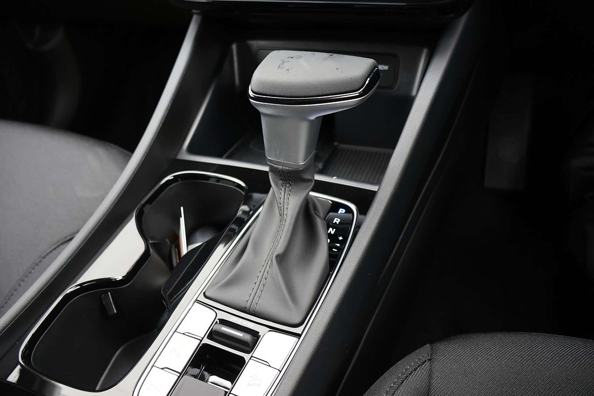 2026 Hyundai Tucson NX4.V4