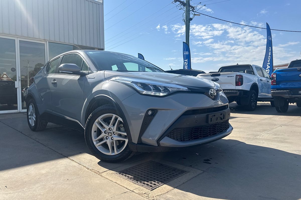 2022 Toyota C-HR Koba NGX10R