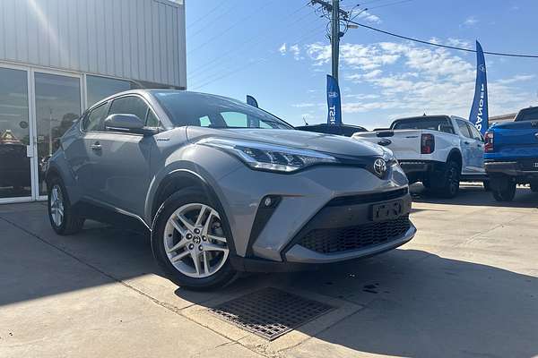 2022 Toyota C-HR Koba NGX10R