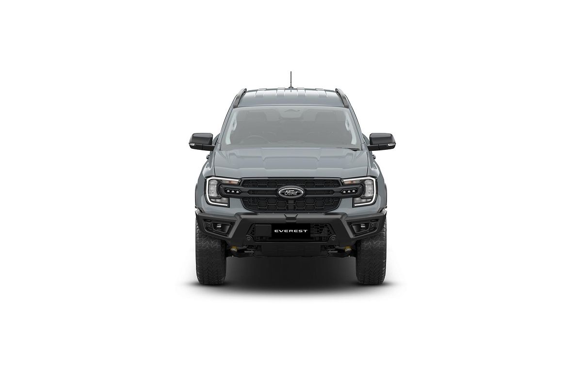 2026 Ford Everest Tremor 3.0L