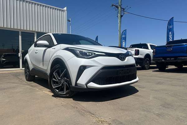 2023 Toyota C-HR Koba NGX10R