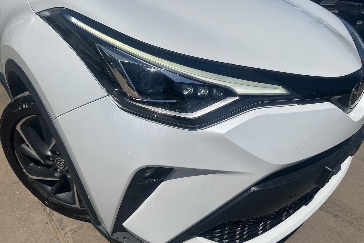 2023 Toyota C-HR Koba NGX10R