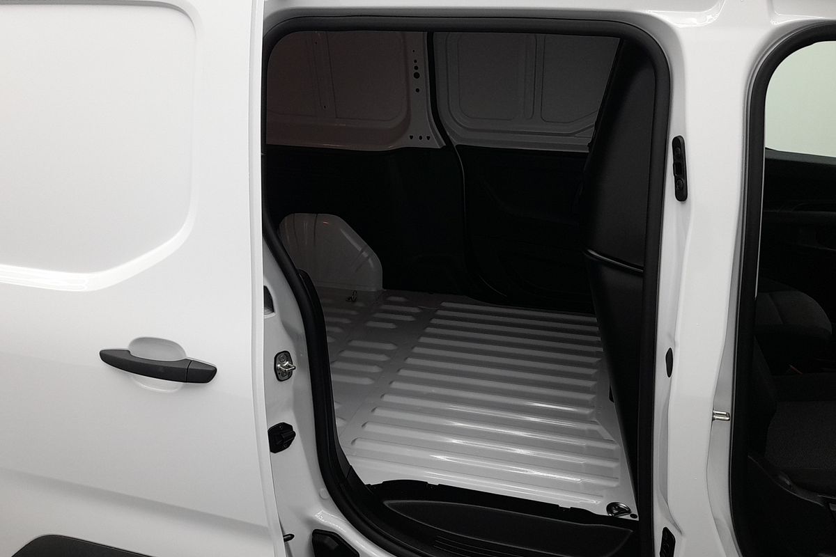 2026 Peugeot PARTNER PRO K9 MY26 LWB Low Roof