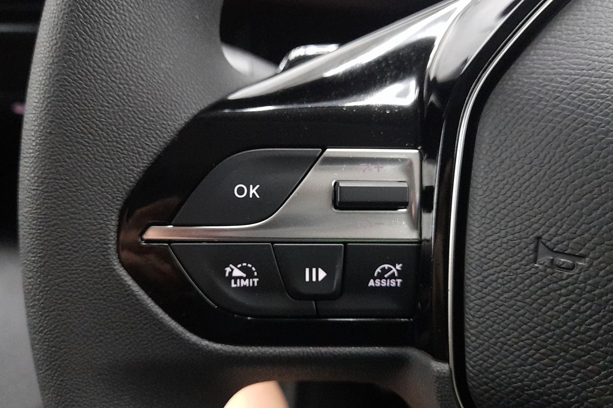 2026 Peugeot PARTNER PRO K9 MY26 LWB Low Roof