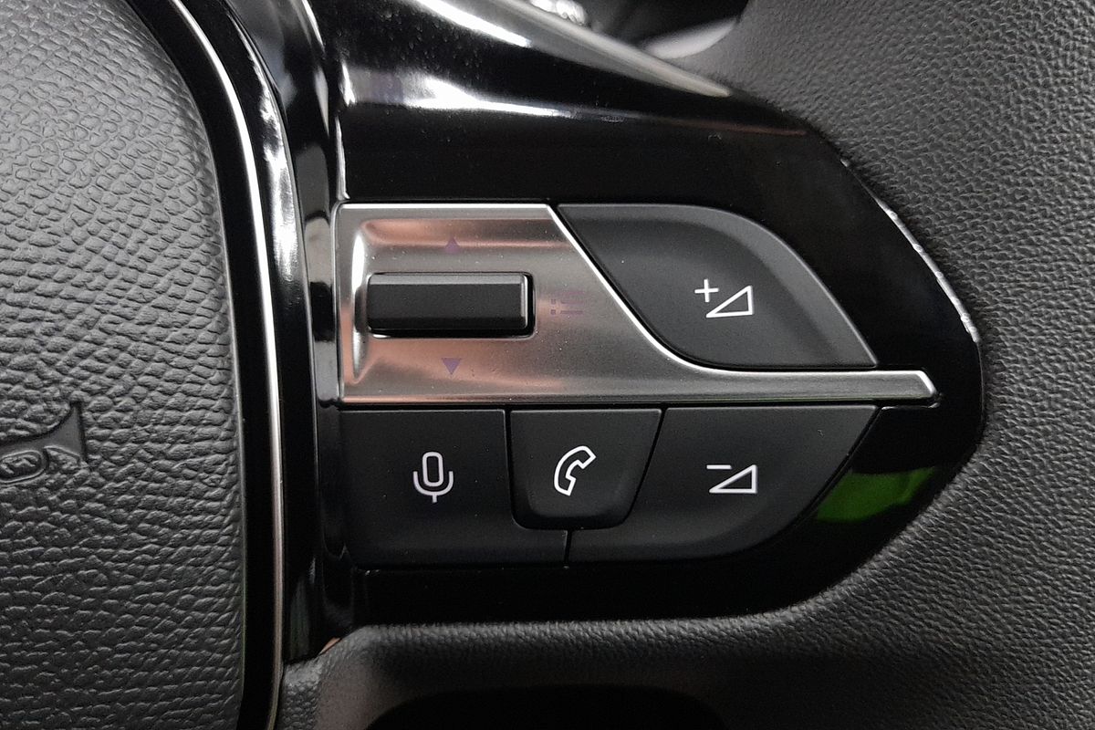 2026 Peugeot PARTNER PRO K9 MY26 LWB Low Roof