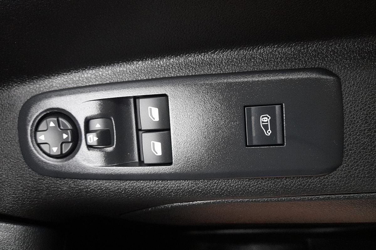 2026 Peugeot PARTNER PRO K9 MY26 LWB Low Roof