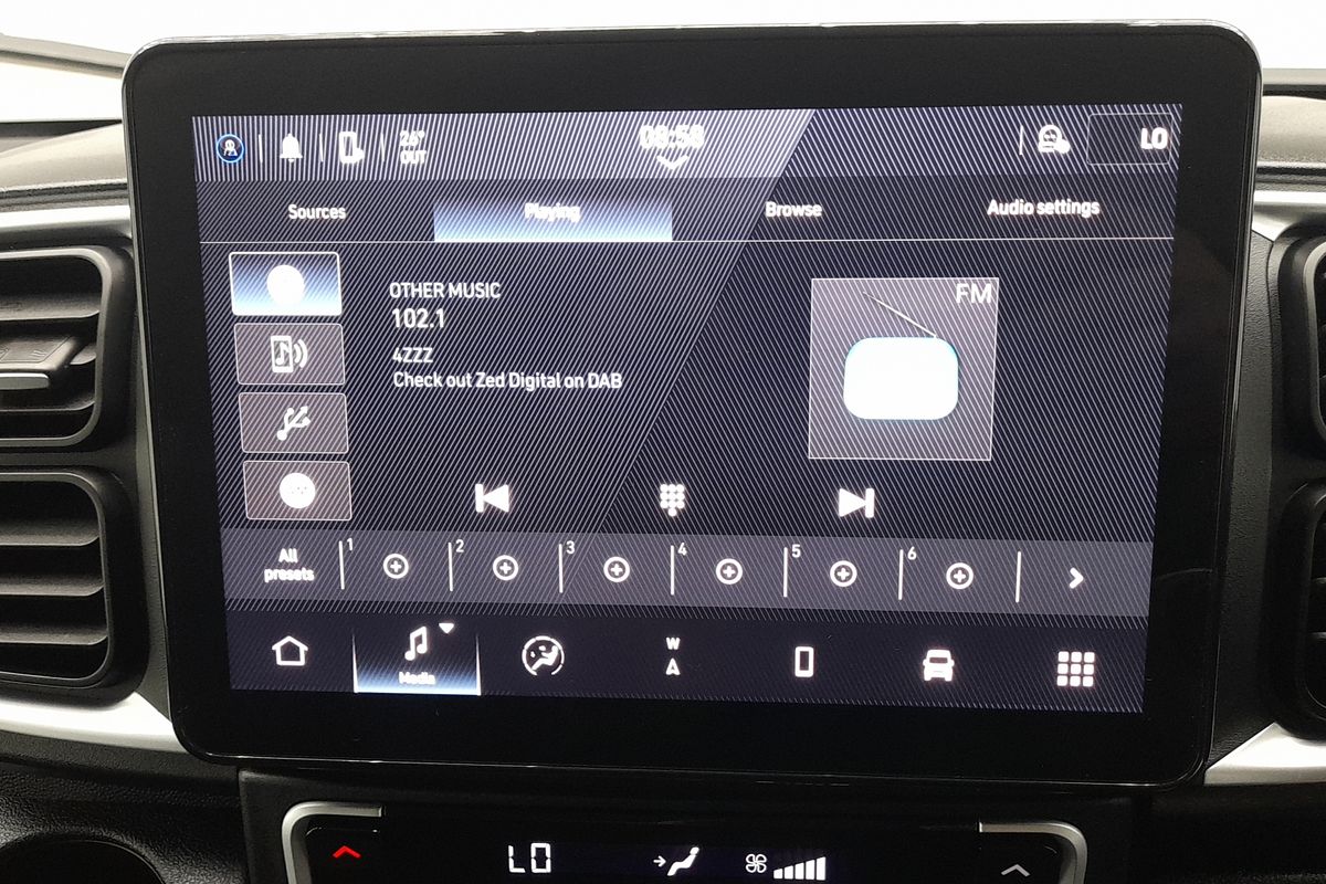 2026 Peugeot Boxer Pro X250 LWB Mid Roof