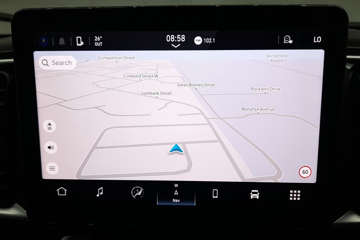 2026 Peugeot Boxer Pro X250 LWB Mid Roof