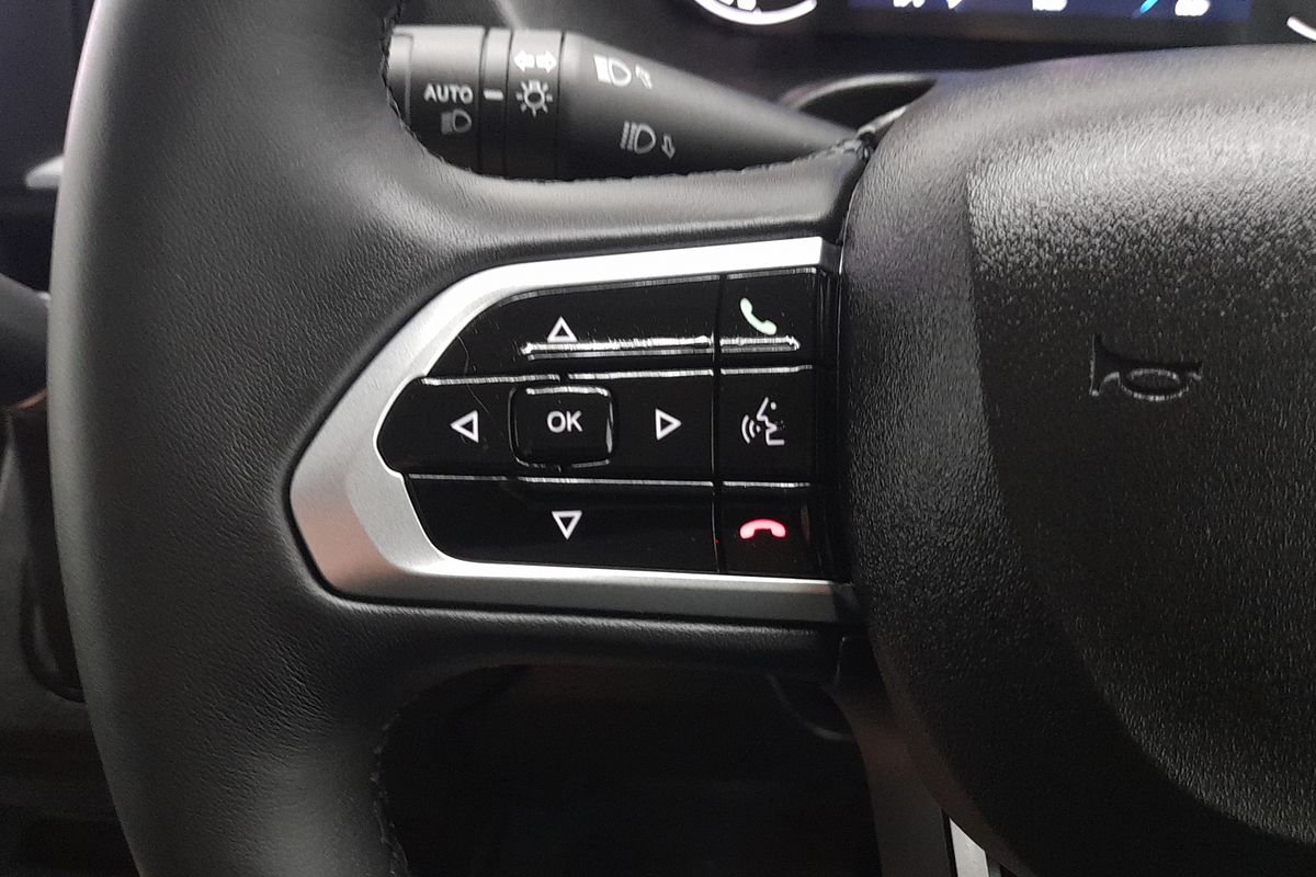 2026 Peugeot Boxer Pro X250 LWB Mid Roof