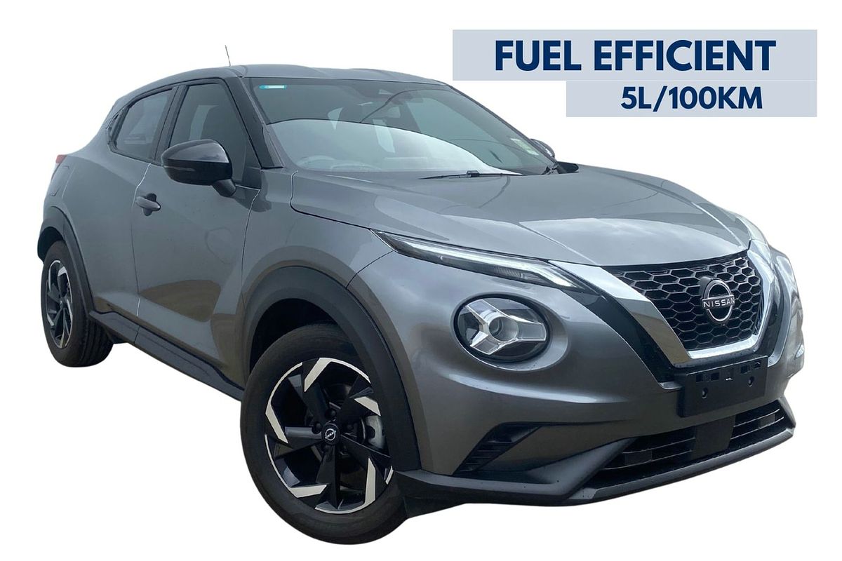 2023 Nissan JUKE ST F16